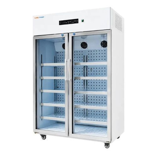 Frigorifero per farmacia - PHR-19 - Labotemp Systems - per vaccini / per ospedale / per banca del sangue