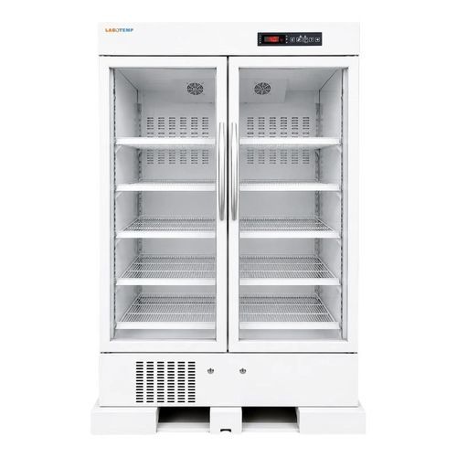 Frigorifero per farmacia - PHR-20 - Labotemp Systems - per vaccini / per ospedali / per banca del sangue