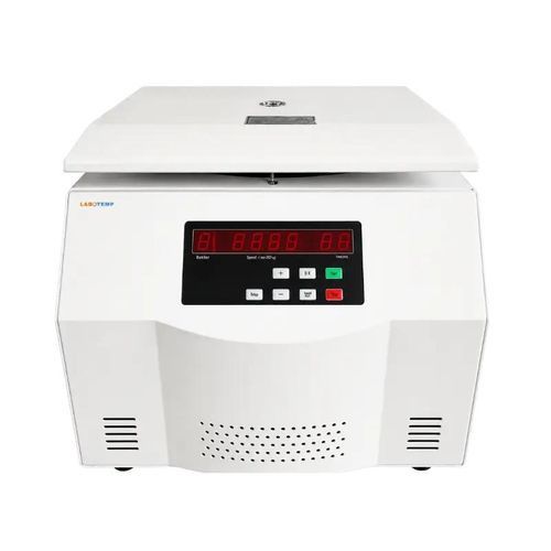 Centrifuga ad uso didattico - LLC-602 - Labotemp Systems - da laboratorio / da ricerca / per l'industria agroalimentare