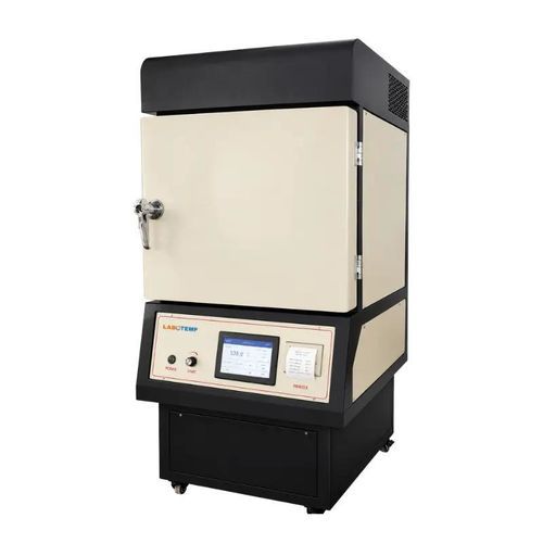 Forno di ossidazione - LBC-102 - Labotemp Systems - di cottura / di riscaldamento / per applicazioni generali