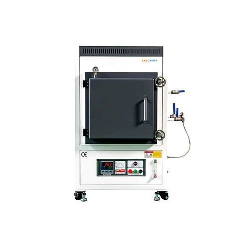 Forno di ricottura - FVA-02 - Labotemp Systems - per trattamento termico / di cottura / di sinterizzazione