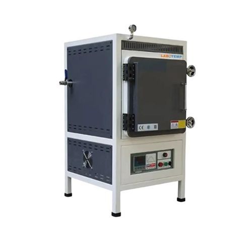 Forno di ricottura - FVA-07 - Labotemp Systems - per trattamento termico / di sinterizzazione / per ricerca scientifica