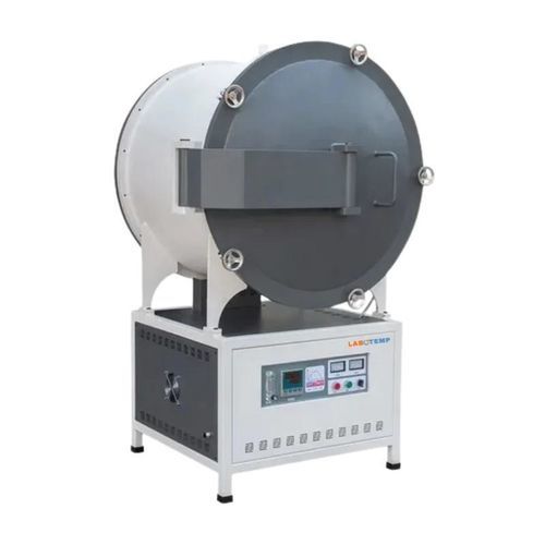 Forno per brasatura - FVA-10 - Labotemp Systems - di ricottura / per trattamento termico / di sinterizzazione