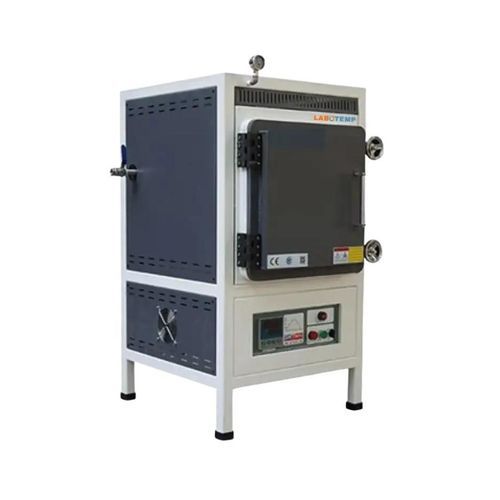 Forno di ricottura - FVA-09 - Labotemp Systems - per trattamento termico / di cottura / di sinterizzazione