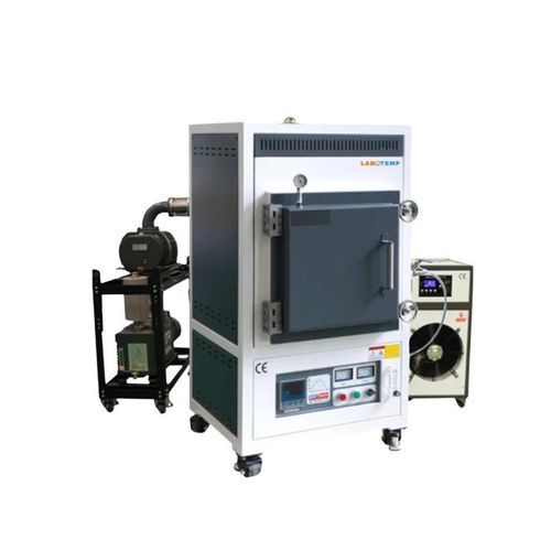 Forno di ricottura - FVA-15 - Labotemp Systems - per trattamento termico / di sinterizzazione / per ricerca scientifica
