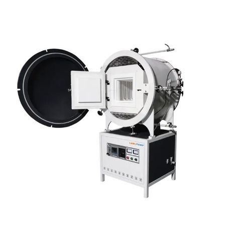 Forno di indurimento - FVA-18 - Labotemp Systems - di ricottura / di rinvenimento / di fusione