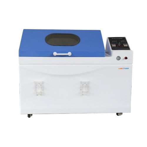 Camera climatica - SSC-02 - Labotemp Systems - termostatica / di umidità / a nebbia salina