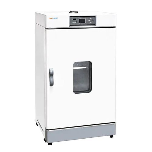 Stufa-incubatore ad aria forzata - FOV-10A - Labotemp Systems - a convezione forzata / per industria farmaceutica / per uso generale