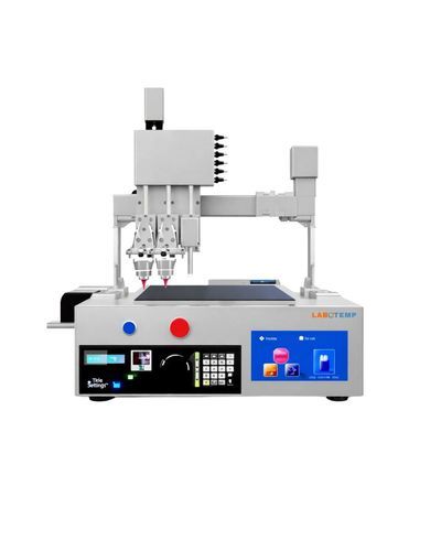 Stampante 3D per ricerca e sviluppo - LBP-01 - Labotemp Systems - medica / da laboratorio / per bioingegneria dei tessuti