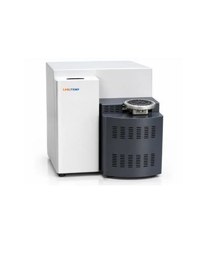 Analizzatore CHN - LEA-102 - Labotemp Systems - da laboratorio / per ricerca scientifica / completamente automatico