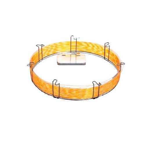 Colonna per cromatografia in fase gassosa - LGC-01 - Labotemp Systems - GC / da ricerca / per ricerca farmaceutica