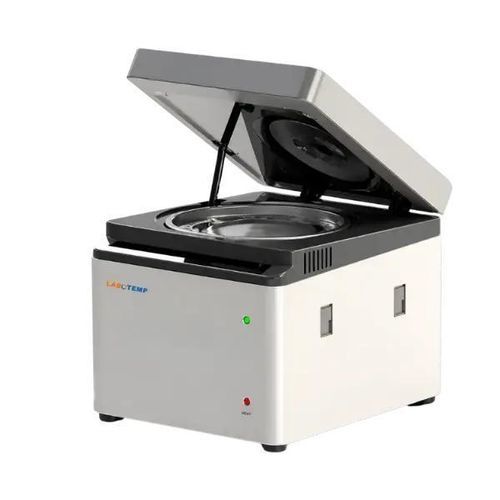 Bilancia per umidità analitico - LMA-102 - Labotemp Systems - digitale / elettronico / per l'industria alimentare