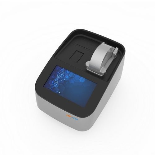 Spettrofotometro UV-vis - NSP-01 - Labotemp Systems - UV-Vis-NIR / UV-visibile / per diagnostica