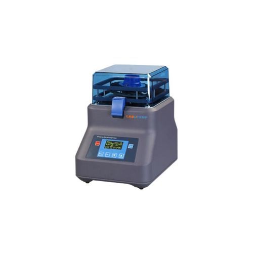 Omogeneizzatore tridimensionale - LTH-01 - Labotemp Systems - a vibrazione / da banco / compatto