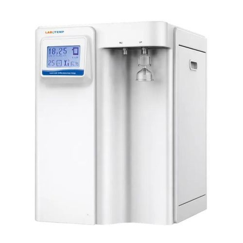 Sistema di depurazione dell'acqua da laboratorio - LWS-01 - Labotemp Systems - per l'industria farmaceutica / per cromatografia / per analizzatore da laboratorio