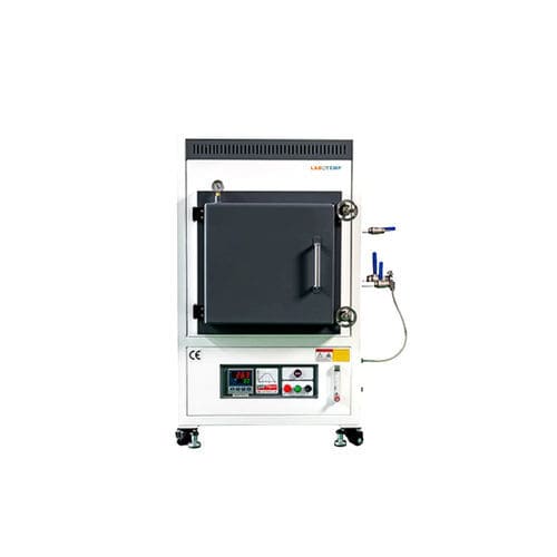 Forno di ricottura - FVA-04 - Labotemp Systems - di cottura / di sinterizzazione / per ricerca scientifica
