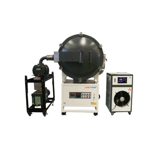 Forno di ricottura - FVA-13 - Labotemp Systems - per trattamento termico / di sinterizzazione / per ricerca scientifica