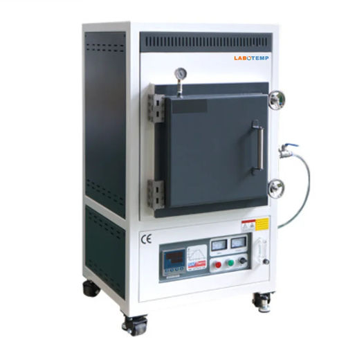 Forno a vuoto - FVA-15 - Labotemp Systems - di ricottura / per trattamento termico / di sinterizzazione