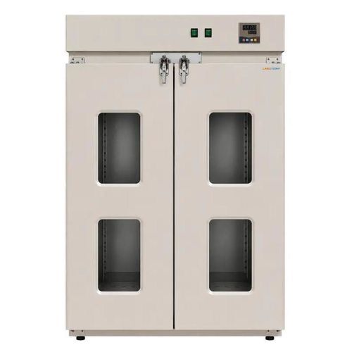 Forno di riscaldamento - FOV-28 - Labotemp Systems - per essiccazione / per ricerca scientifica / per industria farmaceutica