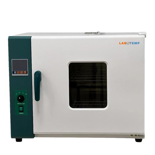 Stufa-incubatore ad aria calda - FOV-29 - Labotemp Systems - a convezione forzata / ad aria forzata / a secco