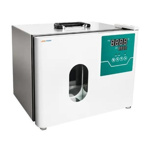 Incubatore da laboratorio a convezione naturale - LPI-102 - Labotemp Systems - per ricerca scientifica / microbiologico / per industria farmaceutica
