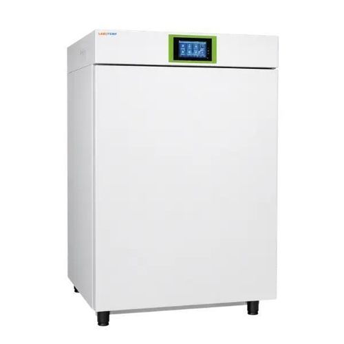 Incubatore da laboratorio a O2 - LTG-103 - Labotemp Systems - a convezione forzata / ad aria forzata / a CO2