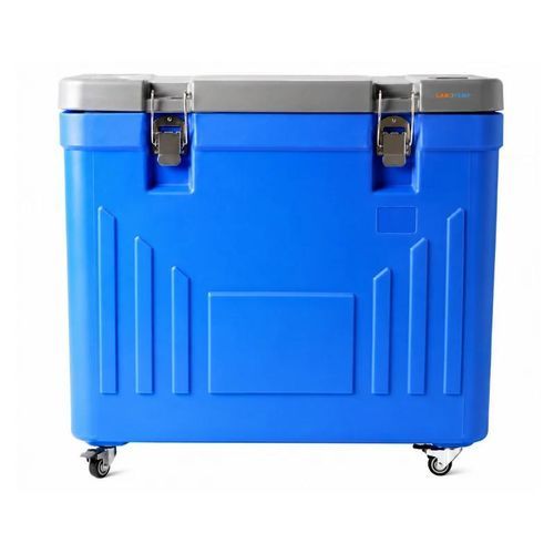 Congelatore per vaccini - CBL-02 - Labotemp Systems - per ospedali / per banca del sangue / per laboratorio