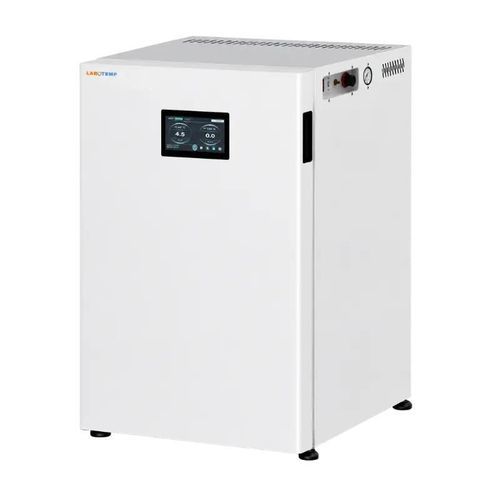 Incubatore da laboratorio a infrarossi - LCI-101 - Labotemp Systems - a CO2 / ad aria forzata / per ricerca scientifica