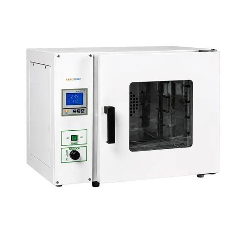Sterilizzatore ad aria calda - LHS-102 - Labotemp Systems - da laboratorio / clinico / per microbiologia