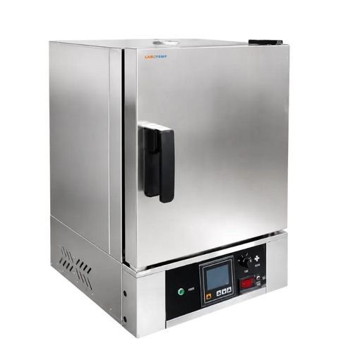 Incubatore da laboratorio a convezione forzata - LBI-102 - Labotemp Systems - microbiologico / per batteriologia / per industria farmaceutica