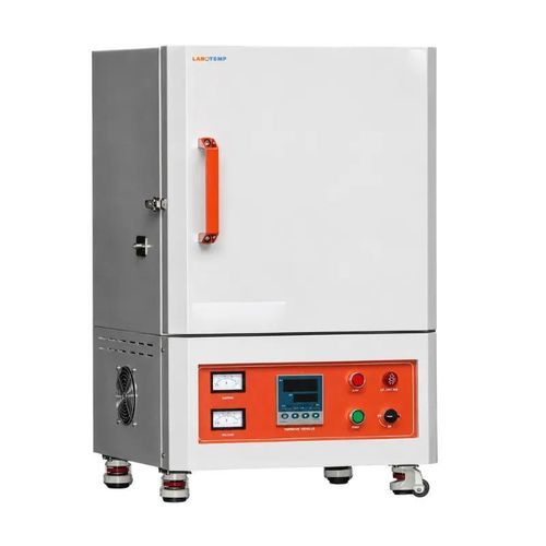 Forno di ricottura - FMU-22 - Labotemp Systems - di fusione / di ossidazione / di sinterizzazione