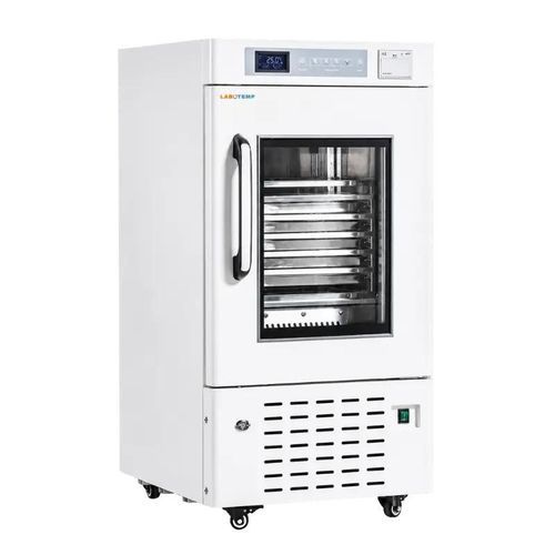 Incubatore da laboratorio ad aria forzata - LPA-106 - Labotemp Systems - per piastrine / di piastrine / per ospedali