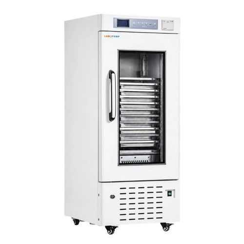 Incubatore da laboratorio ad aria forzata - LPA-107 - Labotemp Systems - per piastrine / per ospedali / per strutture sanitarie