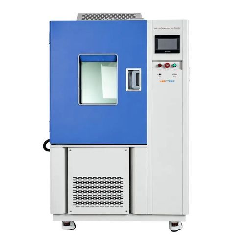 Camera di test termostatica - LCC-103 - Labotemp Systems - climatica / di temperatura / environmental stress screening