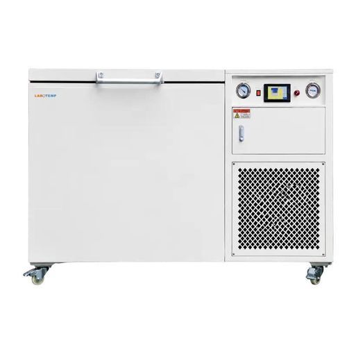 Congelatore per vaccini - CRF-202 - Labotemp Systems - per laboratorio clinico / da laboratorio / per stoccaggio di campioni