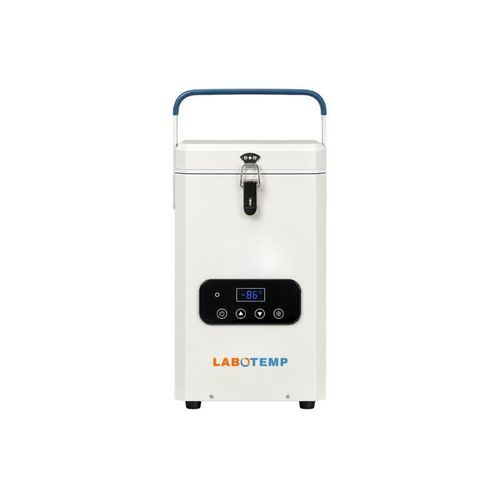 Congelatore per vaccini - CRF-203 - Labotemp Systems - da laboratorio / per laboratorio clinico / per stoccaggio di campioni