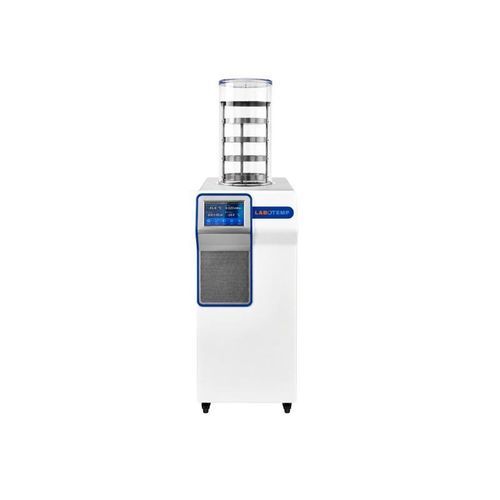 Liofilizzatore per l'industria farmaceutica - LFD-203 - Labotemp Systems - biologico / per l'industria agroalimentare / biomedico