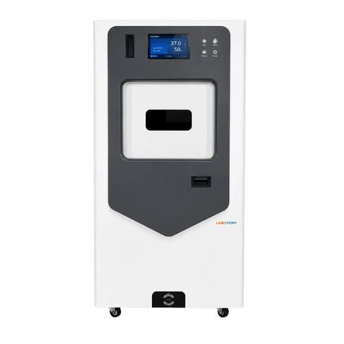 Sterilizzatore odontoiatrico - LPP-104 - Labotemp Systems - per sala operatoria / per ospedale / per dipartimento di sterilizzazione