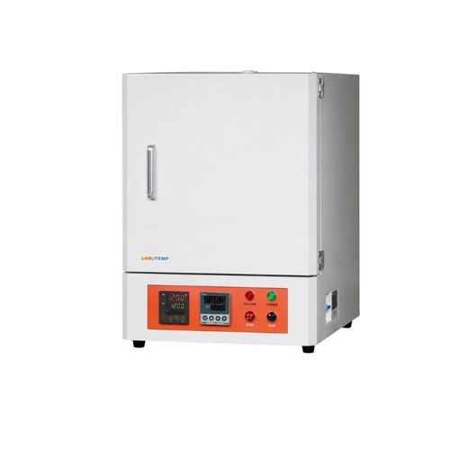 Forno di calcinazione - FMU-24 - Labotemp Systems - termico / di analisi / per trattamento termico