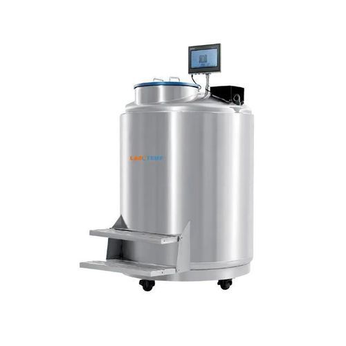 Serbatoio di crioconservazione di patologia - LLN-101 - Labotemp Systems - per biobanche / per ricerca scientifica