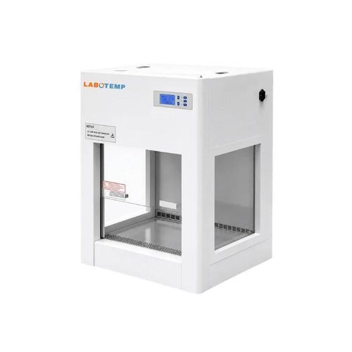 Cabina di sicurezza microbiologica classe I - LBS-101 - Labotemp Systems - per laboratori farmaceutici / medica / per ricerca e sviluppo
