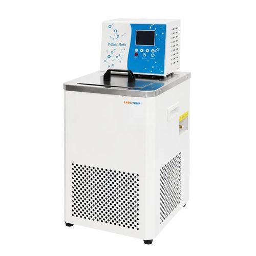 Bagnomaria per calibrazione - LCB-102 - Labotemp Systems - per l'industria farmaceutica / per ricerca scientifica / a circolazione