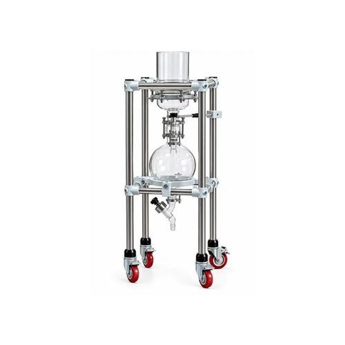 Unità di filtrazione a piastre - LVF-101 - Labotemp Systems - per liquido / da laboratorio / per pompa a vuoto