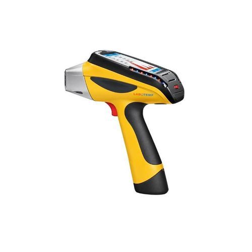 Spettrometro EDXRF - LXR-101 - Labotemp Systems - a fluorescenza a raggi X in dispersione di energia / per ricerca e sviluppo / per controllo di qualità