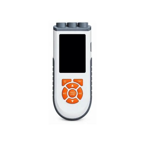PH-metro da laboratorio - LPM-101 - Labotemp Systems - per l'industria agroalimentare / per analisi di acque / medico