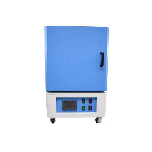 Forno a muffola - FMU-03A - Labotemp Systems - di ricottura / di calcinazione / di analisi