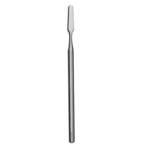 Spatola per cemento per otturazioni dentali - CS-5401 - Well Grow International - in acciaio inossidabile