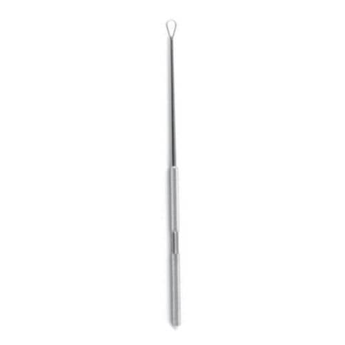Curetta ORL - ENT-3001 - Well Grow International - padiglione auricolare