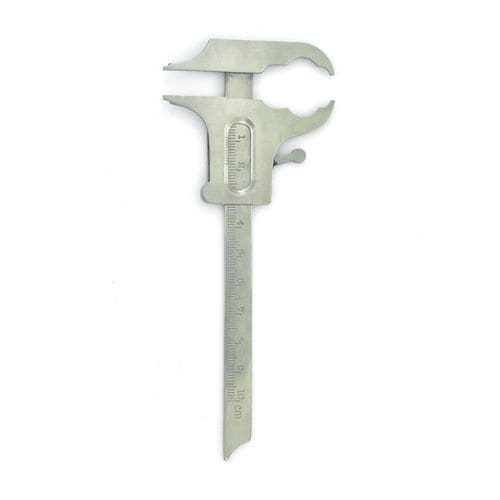 Calibro a corsoio - MD-3202 - Well Grow International