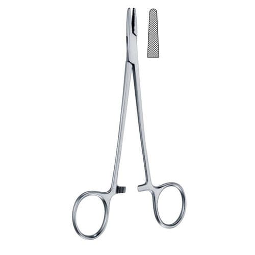 Porta-aghi per chirurgia odontoiatrica - NH-901 - Well Grow International - di Baumgartner
